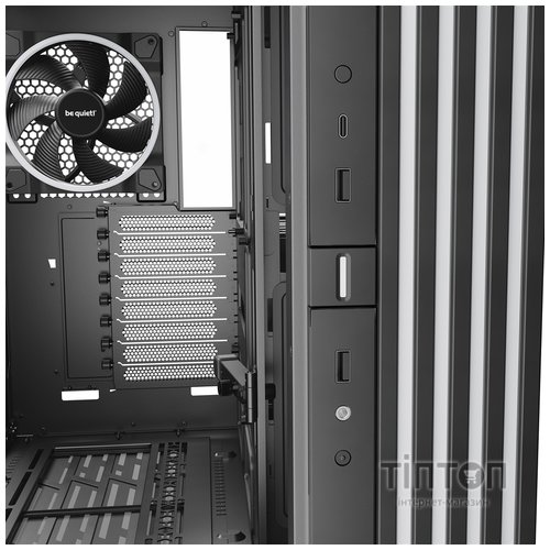 Корпус be quiet! Light Base 900 DX Black (BGW69)