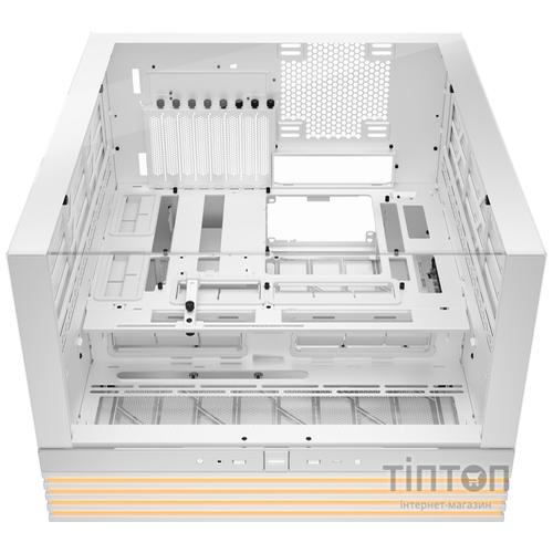 Корпус be quiet! Light Base 900 DX White (BGW70)