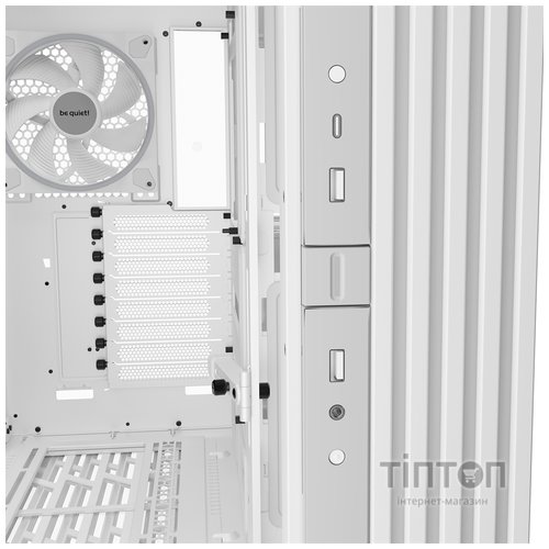 Корпус be quiet! Light Base 900 DX White (BGW70)