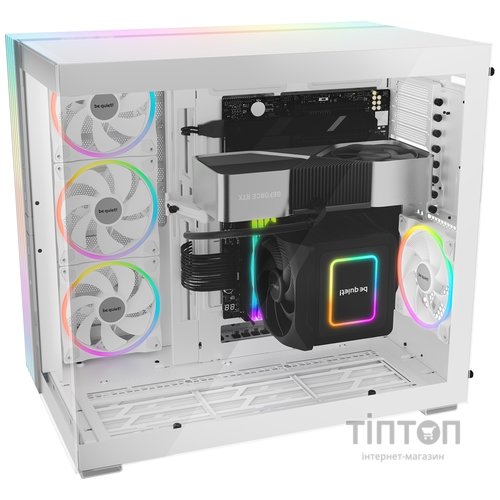 Корпус be quiet! Light Base 900 DX White (BGW70)