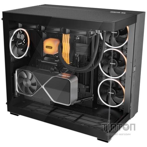 Корпус be quiet! Light Base 900 FX Black (BGW71) без БЖ