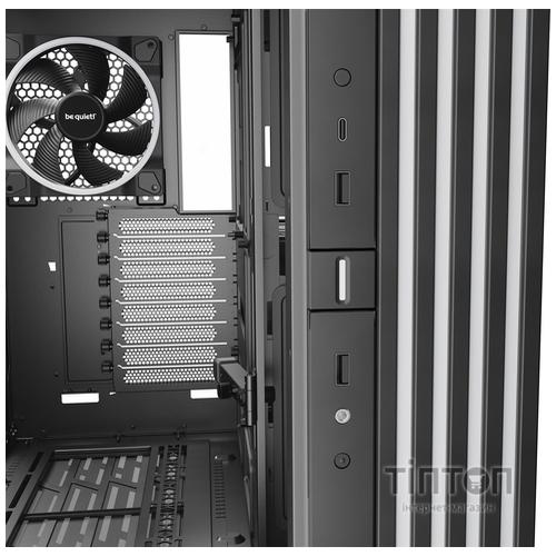 Корпус be quiet! Light Base 900 FX Black (BGW71) без БЖ