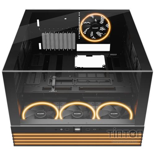 Корпус be quiet! Light Base 900 FX Black (BGW71) без БЖ