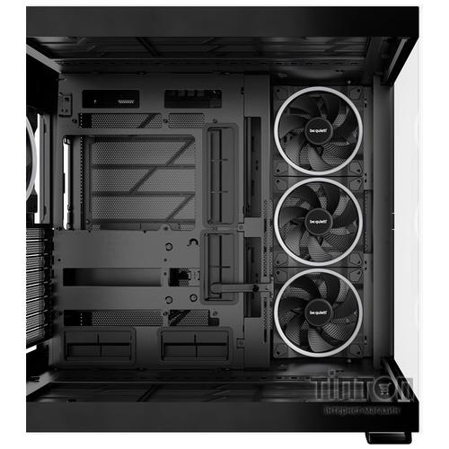 Корпус be quiet! Light Base 900 FX Black (BGW71) без БЖ