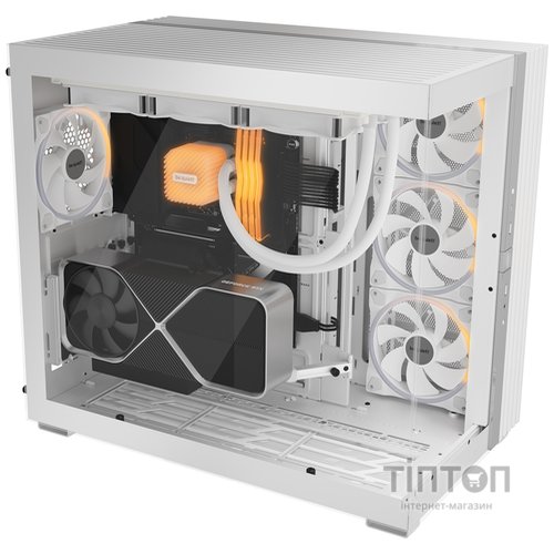 Корпус be quiet! Light Base 900 FX White (BGW72)