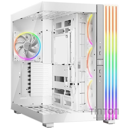 Корпус be quiet! Light Base 900 FX White (BGW72)