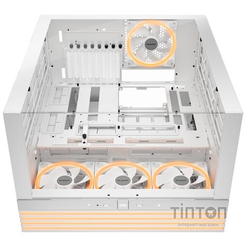 Корпус be quiet! Light Base 900 FX White (BGW72)