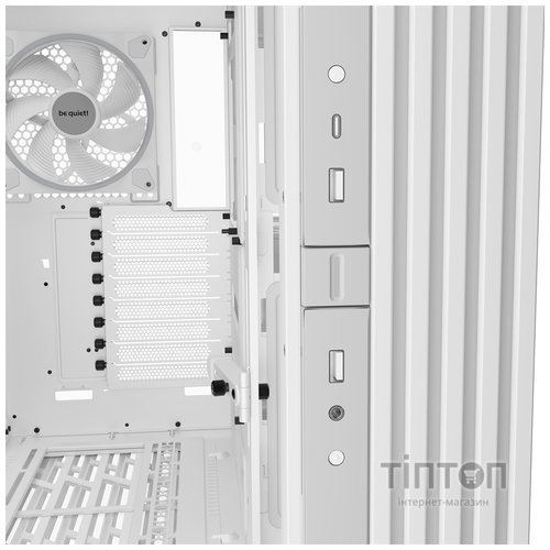 Корпус be quiet! Light Base 900 FX White (BGW72)