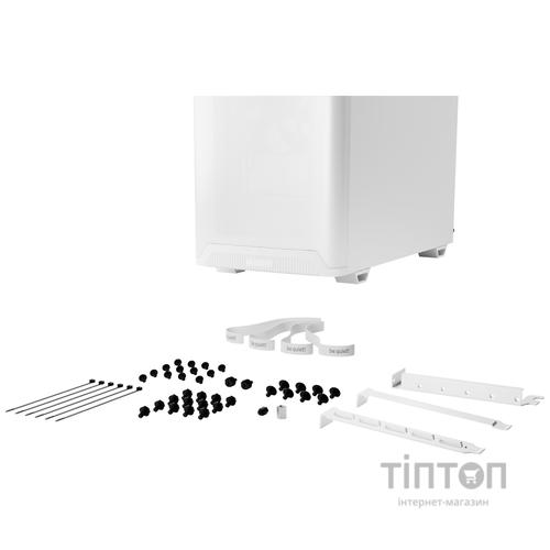 Корпус be quiet! Pure Base 501 Airflow White (BG075)