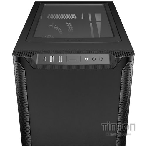 Корпус be quiet! Pure Base 501 Black (BG073) без БЖ
