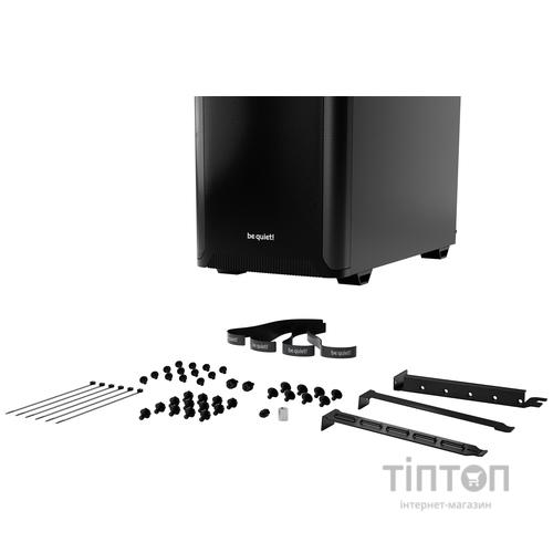Корпус be quiet! Pure Base 501 Black (BG073) без БЖ