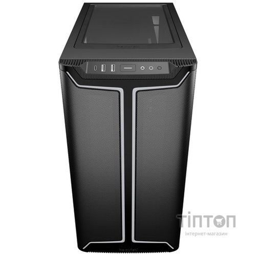 Корпус be quiet! Pure Base 501 DX Black (BGW76)