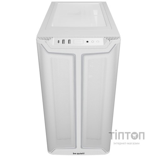 Корпус be quiet! Pure Base 501 DX White (BGW77)