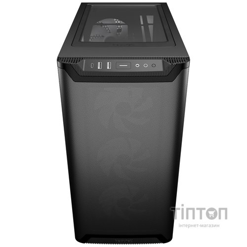 Корпус be quiet! Pure Base 501 LX Black (BGW78)