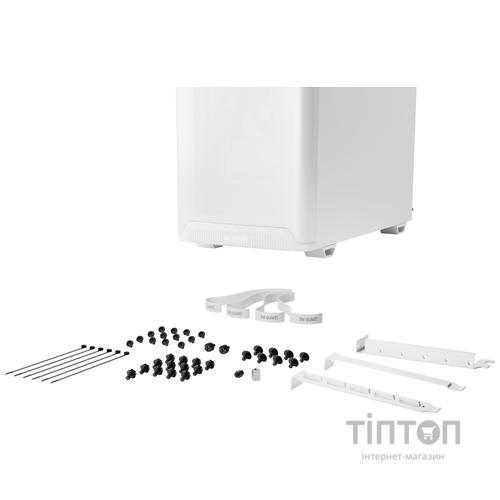 Корпус be quiet! Pure Base 501 LX White (BGW79)