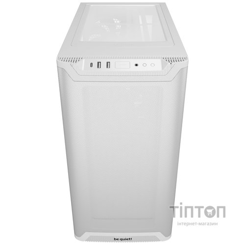 Корпус be quiet! Pure Base 501 LX White (BGW79)