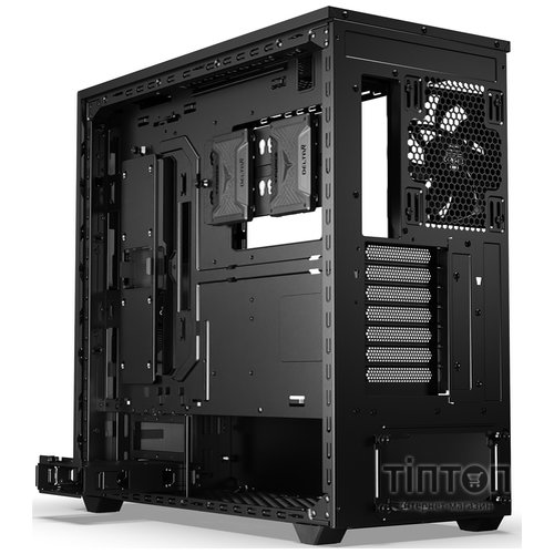 Корпус Be quiet! SHADOW BASE 800 Black (BGW60)