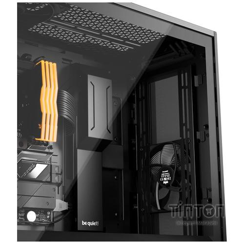 Корпус Be quiet! SHADOW BASE 800 Black (BGW60)