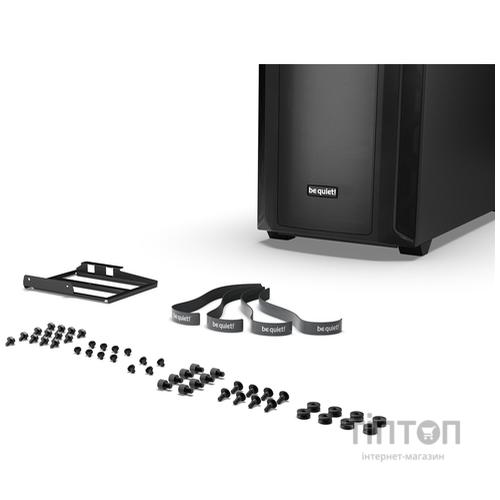 Корпус Be quiet! SHADOW BASE 800 Black (BGW60)