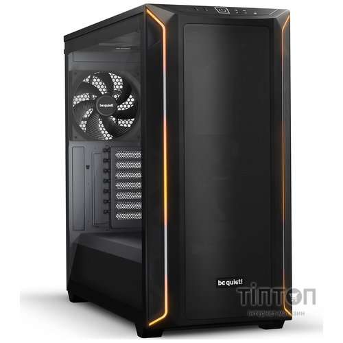 Корпус be quiet! Shadow Base 800 DX Black (BGW61)