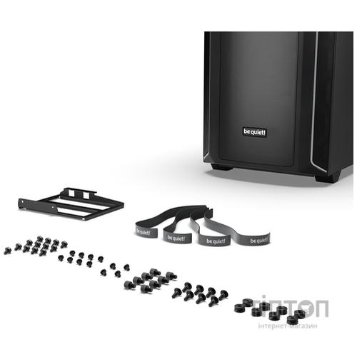 Корпус be quiet! Shadow Base 800 DX Black (BGW61)