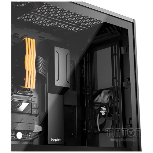 Корпус be quiet! Shadow Base 800 DX Black (BGW61)