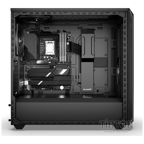 Корпус be quiet! Shadow Base 800 DX Black (BGW61)