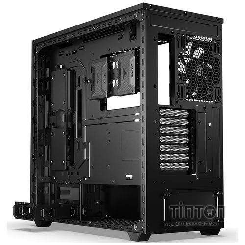Корпус be quiet! Shadow Base 800 DX Black (BGW61)