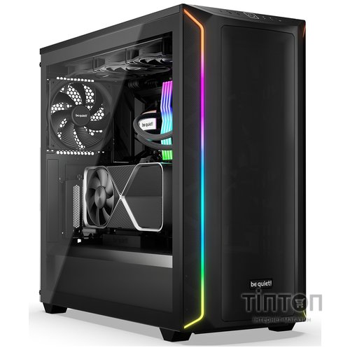 Корпус be quiet! Shadow Base 800 DX Black (BGW61)