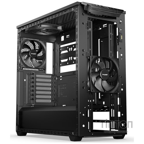 Корпус be quiet! Shadow Base 800 DX Black (BGW61)