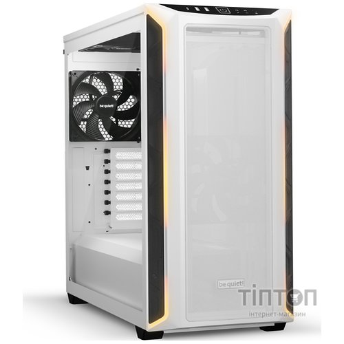 Корпус be quiet! Shadow Base 800 DX White (BGW62)