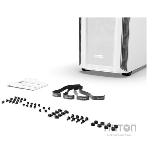 Корпус be quiet! Shadow Base 800 DX White (BGW62)