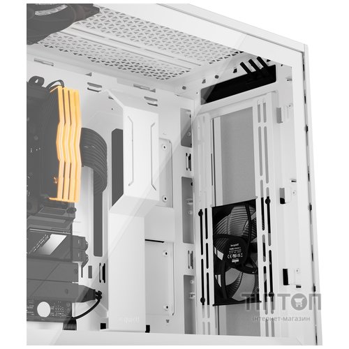 Корпус be quiet! Shadow Base 800 DX White (BGW62)