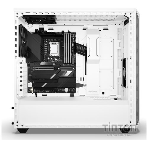 Корпус be quiet! Shadow Base 800 DX White (BGW62)