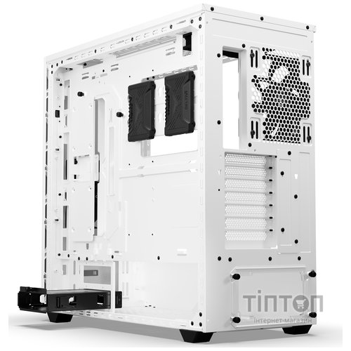 Корпус be quiet! Shadow Base 800 DX White (BGW62)