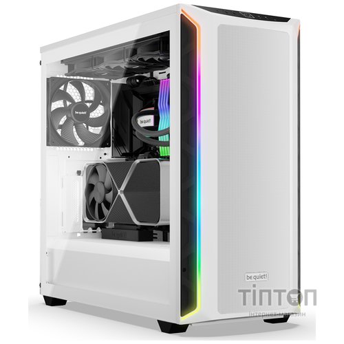 Корпус be quiet! Shadow Base 800 DX White (BGW62)