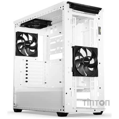 Корпус be quiet! Shadow Base 800 DX White (BGW62)