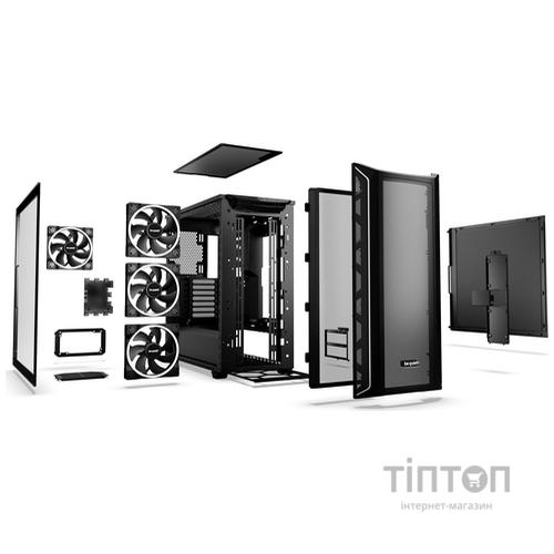 Корпус be quiet! Shadow Base 800 FX Black (BGW63)