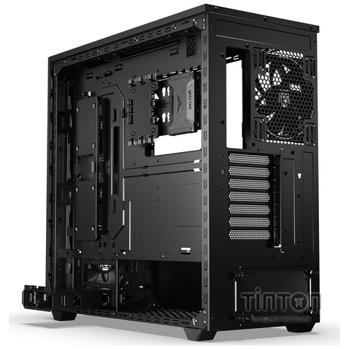 Корпус be quiet! Shadow Base 800 FX Black (BGW63)