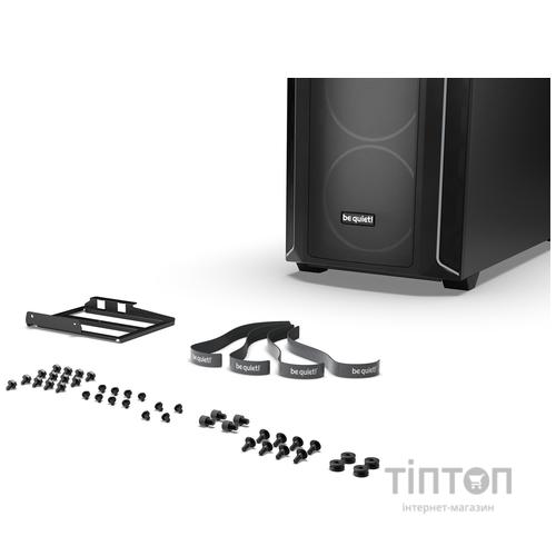 Корпус be quiet! Shadow Base 800 FX Black (BGW63)
