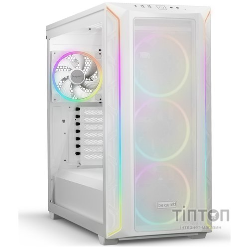 Корпус be quiet! Shadow Base 800 FX White (BGW64)