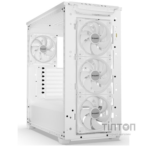 Корпус be quiet! Shadow Base 800 FX White (BGW64)