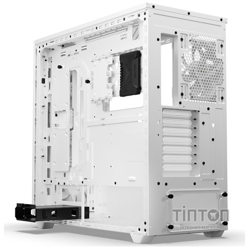 Корпус be quiet! Shadow Base 800 FX White (BGW64)