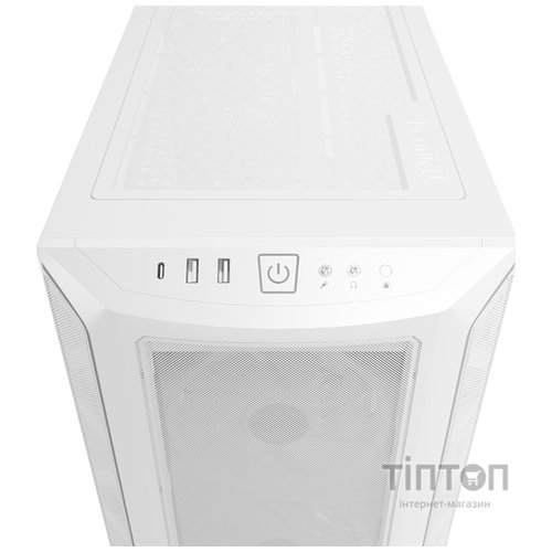 Корпус be quiet! Shadow Base 800 FX White (BGW64)