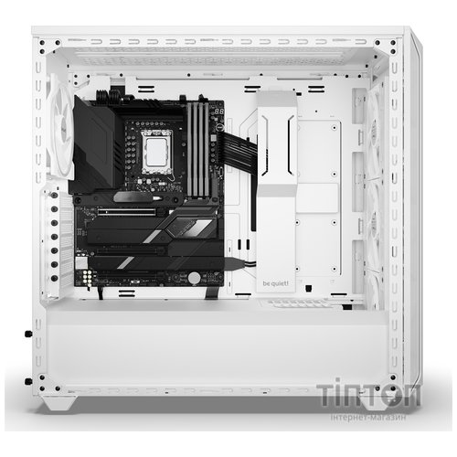 Корпус be quiet! Shadow Base 800 FX White (BGW64)