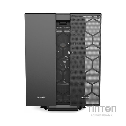 Корпус Be quiet! Silent Base 802 Black (BG039)