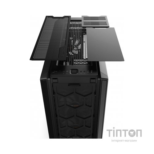 Корпус Be quiet! Silent Base 802 Black (BG039)