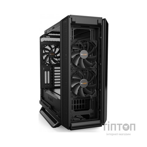 Корпус Be quiet! Silent Base 802 Black (BG039)