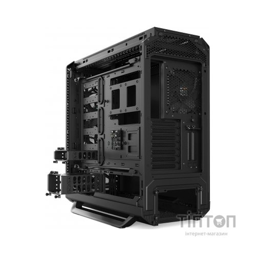 Корпус Be quiet! Silent Base 802 Black (BG039)