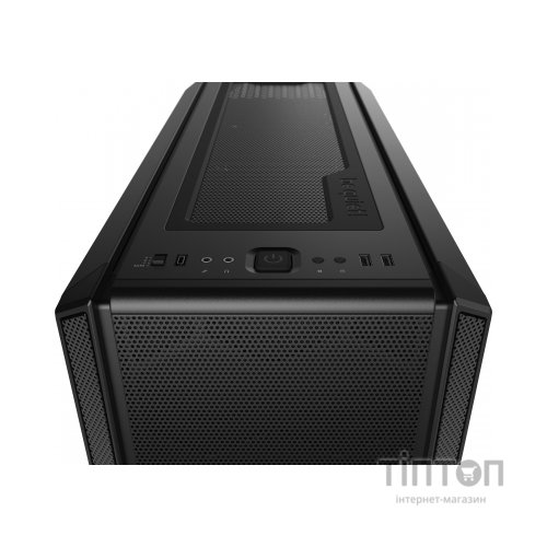 Корпус Be quiet! Silent Base 802 Black (BG039)